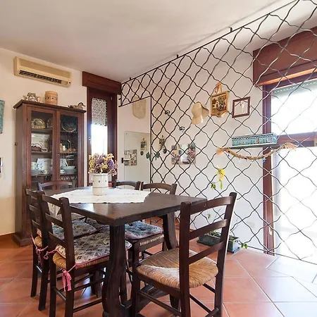 Ciampa Pool Trullo *