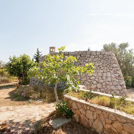 Ciampa Pool Trullo