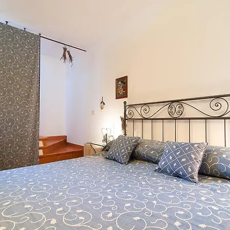 Villa Ciampa Pool Trullo *