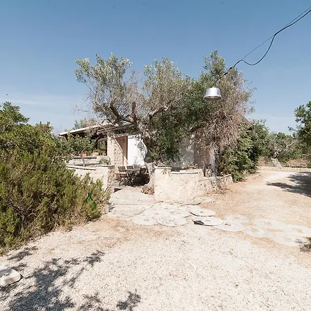Ciampa Pool Trullo * Torre Suda