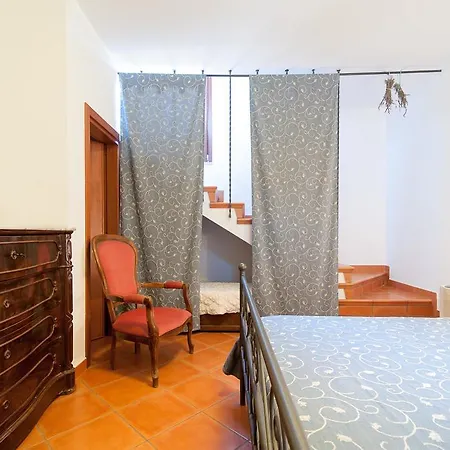 Ciampa Pool Trullo Villa *