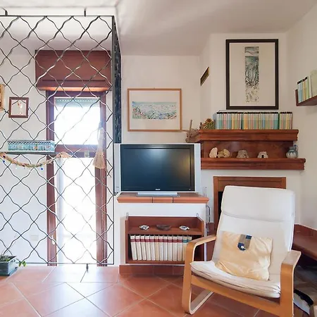 Villa Ciampa Pool Trullo